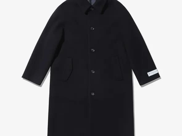 타이맨 발마칸 코트 142,800원