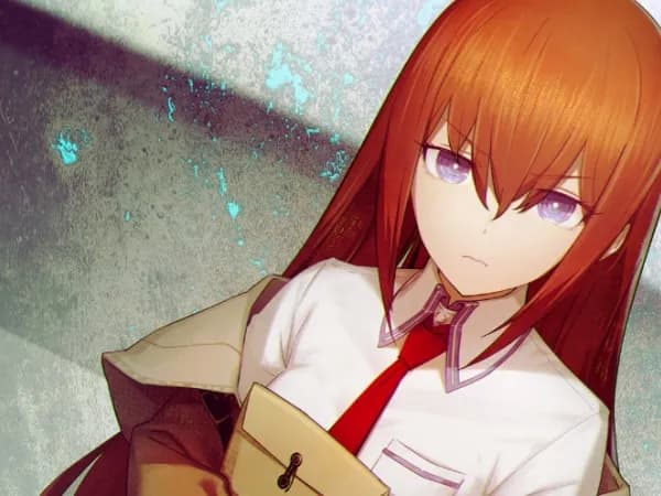 STEINS;GATE 겨울세일