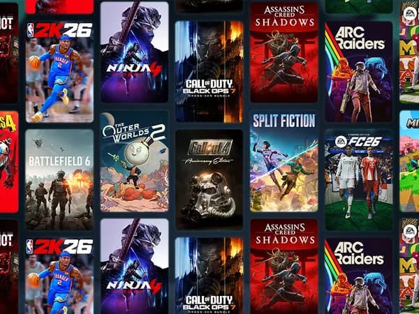 Xbox 카운트 다운 세일 외 다양