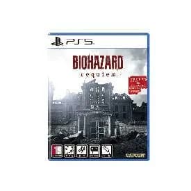 PS5 NS2 바하 레퀴엠 71820 유배