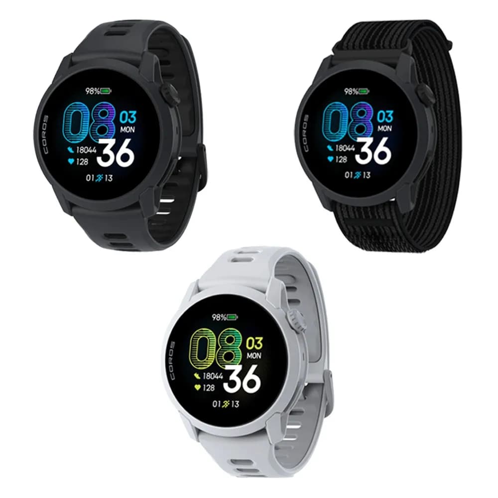 코로스 페이스4 GPS 스마트워치