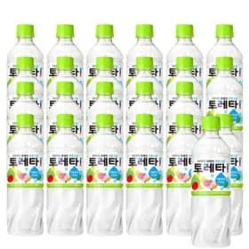 토레타 500ml 24페트