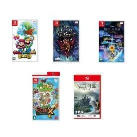 클리어런스 세일 베요네타오리진 엘밤통 외 다양