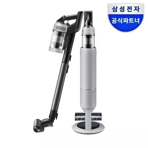 삼성 비스포크제트AI 280W 경량 무선청소기