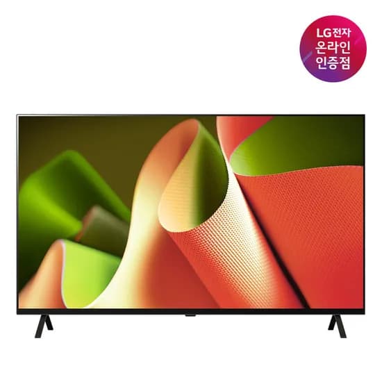 LG OLED55B4FNA / 1,082,060원
