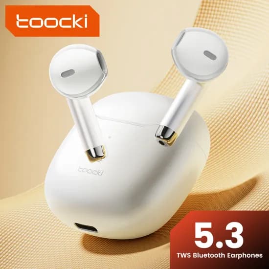 toocki IPX4 방수 블루투스 이어폰 ₩7,953