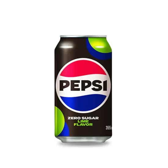 펩시 제로라임 355ml 48캔