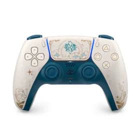 PS5 듀얼센스 무선 컨트롤러 원신 한정판 (99,800원/무료)