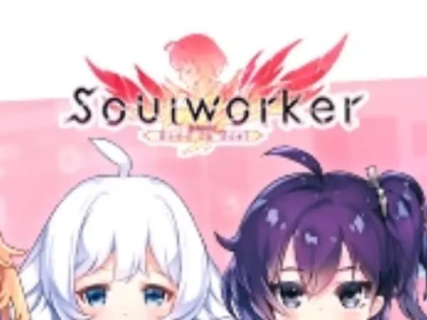 소울워커 AGF 2025 굿즈 외 다양