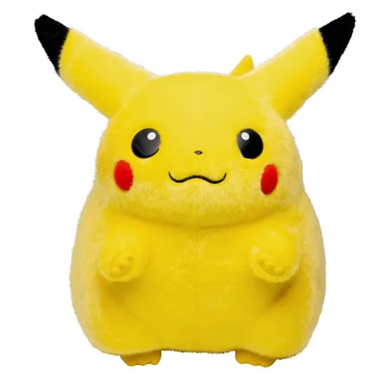 포켓몬 30주년 피카츄