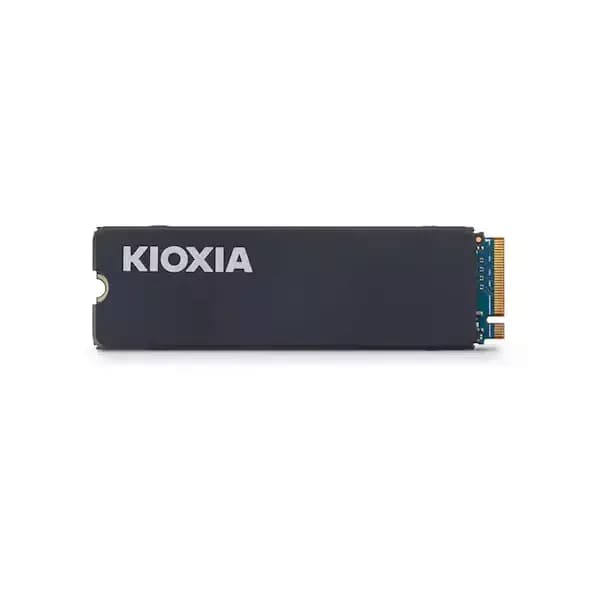 키오시아 EXCERIA 히트싱크 M.2 2TB