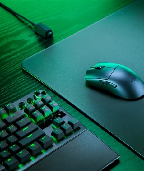 레이저 바이퍼 V3 Pro SE 무선 게이밍 마우스