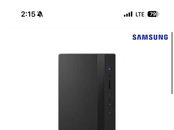 G마켓) 삼성 완본체 램 16gb 1tb ssd 5060ti 415780원