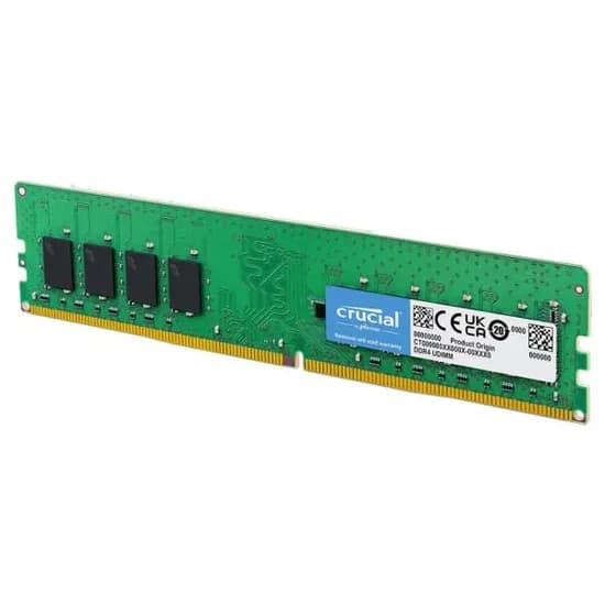 크루설 DDR4 3200 16gb