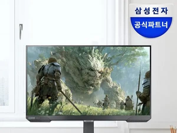 삼성 오디세이 모니터 G4 240Hz, 아메리칸스탠다드 비데 / 다양
