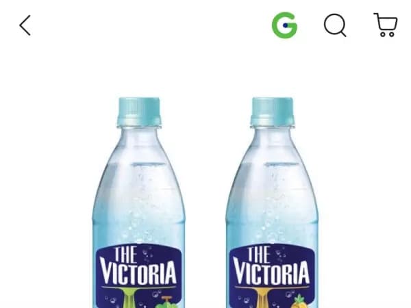 빅토리아 청포도 20펫+파인애플 20펫 (12,620원/무료)