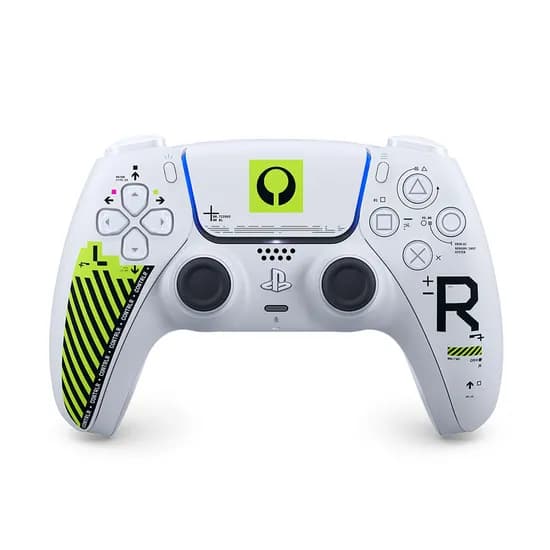 PS5 듀얼센스 무선 컨트롤러 마라톤 한정판 / 99,800원