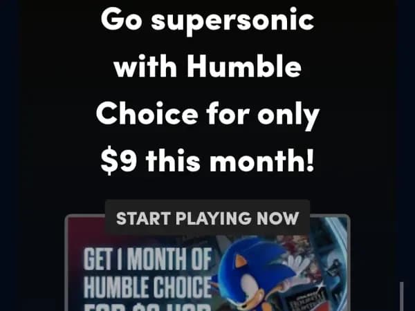 험블초이스 1월 9달러