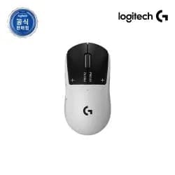 로지텍G PRO X2 SUPERSTRIKE 무선 마우스 259,000원