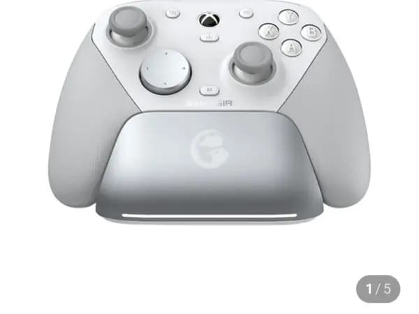 게임써G7프로 무선게임패드(54,230원/무료)