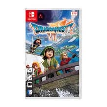 스위치 드래곤 퀘스트 7 리이매진드(69800 / 3000)