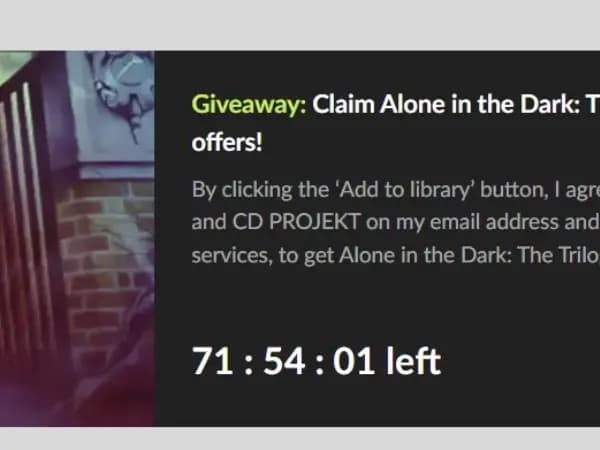 어둠 속에 나 홀로: 더 트릴로지 1+2+3 (무료)