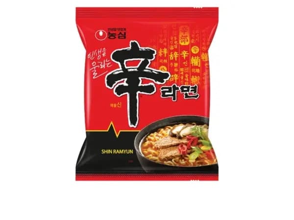 농심 신라면(120g X 20개)(12,240원/무료)