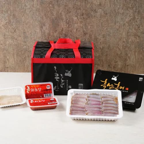 국내산 홍어 1kg (37,600원/무배)