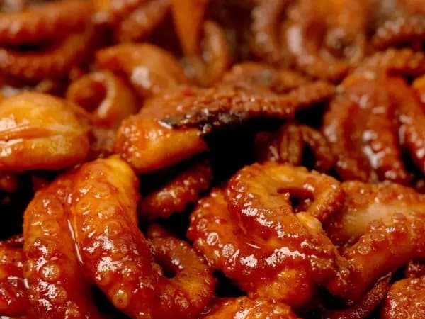 쭈꾸미볶음, 수딩젤, 헤드폰, 음식물처리기 / 다양 네멤