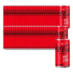 코카콜라제로 190ml 60캔 (21,950원/무료)