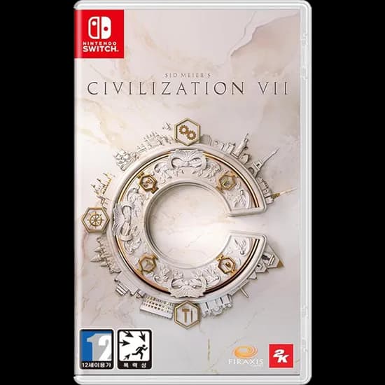 스위치 시드 마이어의 문명