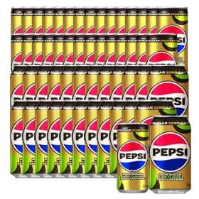 펩시제로카페인 210ml 30캔+355ml 24캔(U클24,900원)