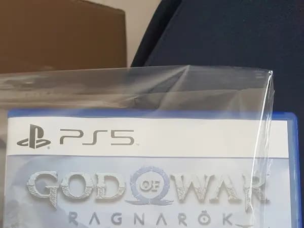 ps5 갓 오브 워 라그나로크 22,800원