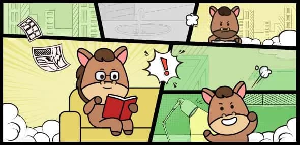 지마켓 만화쇼 2월9일~2월18일