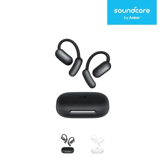 앤커 사운드코어 에어로핏2 블루투스 이어폰 82,350원