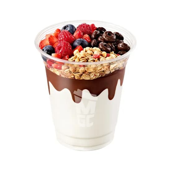 메가커피 요거젤라또 초코베리믹스 (2,920원/무료)