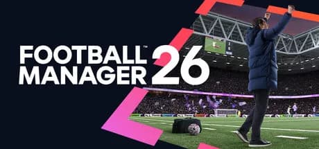 Football Manager 26 할인 (39,800원)