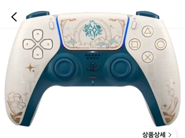 원신 한정판 듀얼센스 쿠팡가입자한정 84,310원