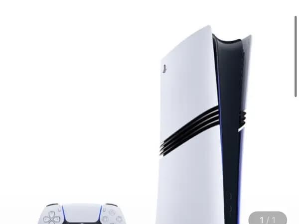 PS5 Pro 콘솔 - 2TB (925,350원/무료)