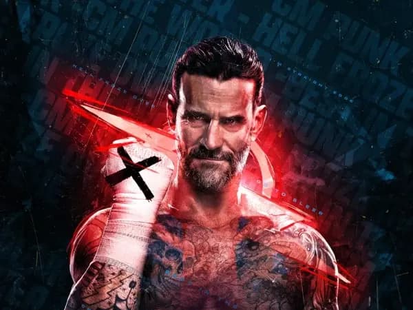 PS5 WWE 2K26 스탠다드 에디션 예약 판매 / 76,800원