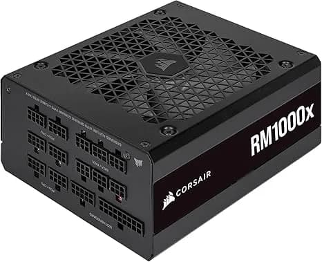CORSAIR RM1000x 재포장 114.99
