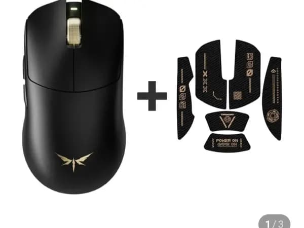 잠자리 VGN F2 마스터+ 8K 마우스