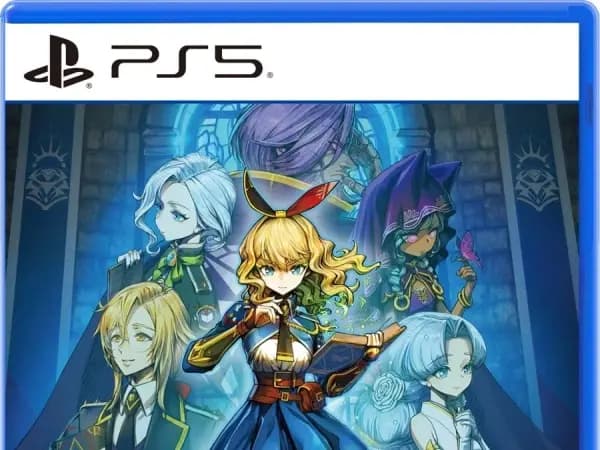 PS5 마법사서 아리아나 칠영걸의서 예약판매 / 59,800원