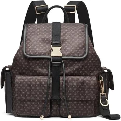 캘빈클라인 Elora 백팩