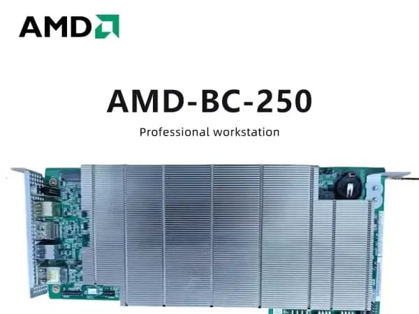 AMD BC 250 GDDR6 램 16GB ₩181,600