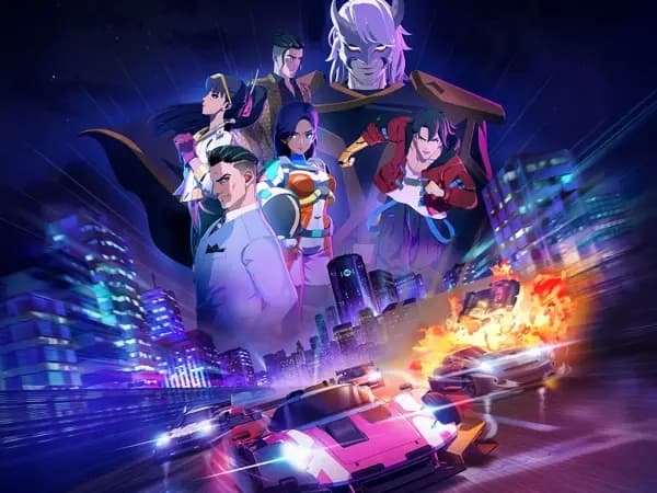 PS5 스크리머 예약 판매 / 64,800원
