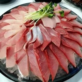 대방어 필렛 500g X 2팩 30,320원