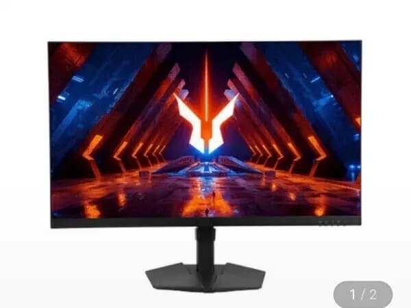 레노버 QHD 200Hz 27인치 모니터 / 137,220원(삼성카드)