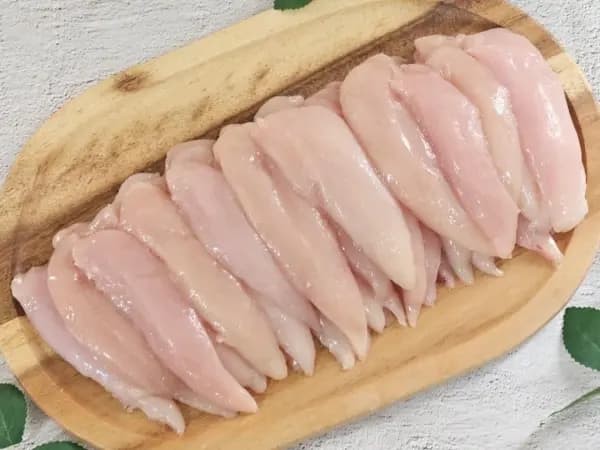 강명희국내산 닭안심살 1kg(5,780원/무료)