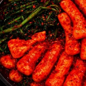 HACCP 전라도 총각김치 국내산 2kg 당일제조/13,890원